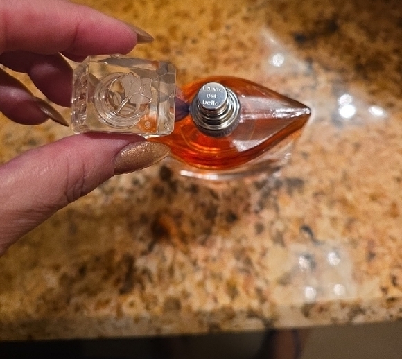 Lancome La Vie Est Belle 1.7 New - Picture 4 of 5